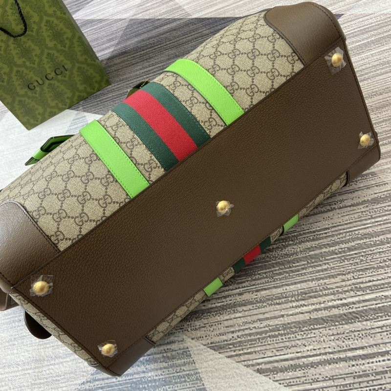 Gucci Travel Bags